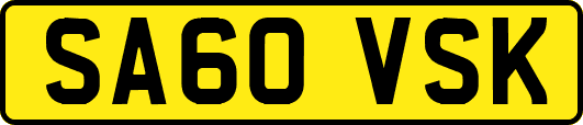 SA60VSK