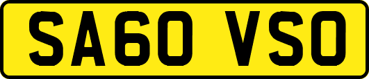SA60VSO