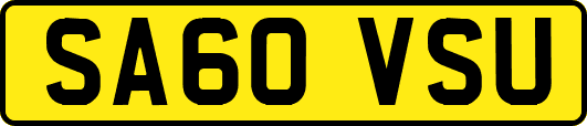SA60VSU