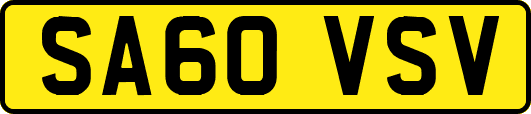 SA60VSV