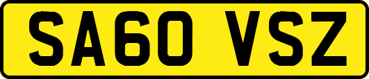 SA60VSZ