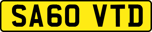 SA60VTD