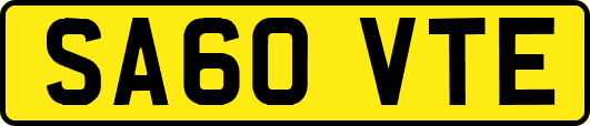 SA60VTE