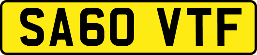 SA60VTF