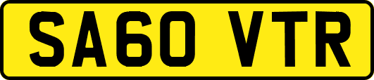SA60VTR