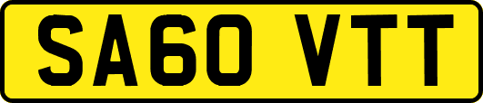 SA60VTT