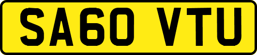 SA60VTU