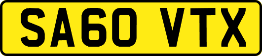 SA60VTX