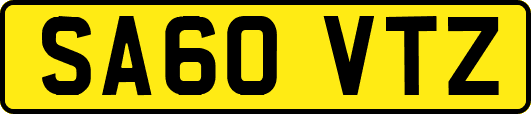 SA60VTZ