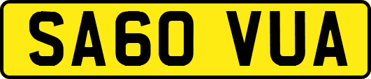 SA60VUA
