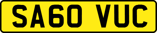 SA60VUC