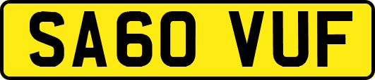 SA60VUF