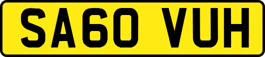 SA60VUH