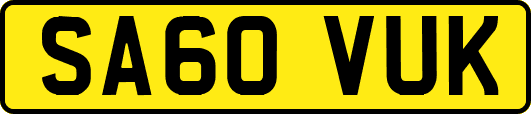 SA60VUK