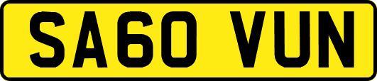 SA60VUN