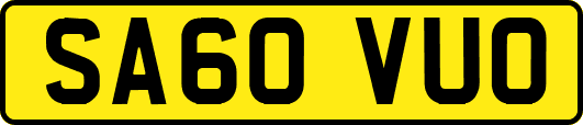 SA60VUO