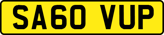 SA60VUP