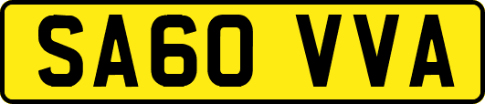 SA60VVA