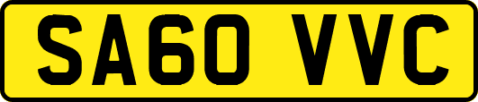 SA60VVC