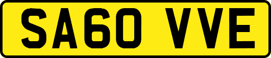 SA60VVE