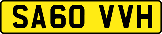 SA60VVH