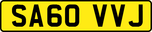 SA60VVJ