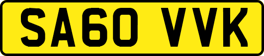 SA60VVK
