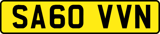 SA60VVN