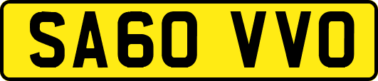 SA60VVO