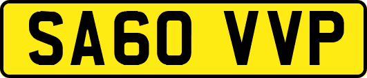 SA60VVP