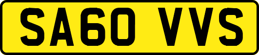SA60VVS