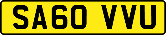 SA60VVU
