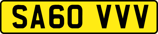 SA60VVV