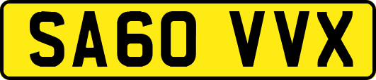 SA60VVX