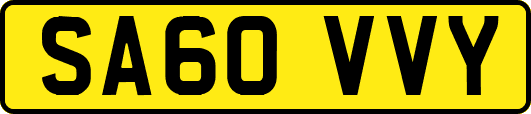 SA60VVY