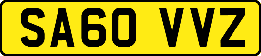 SA60VVZ