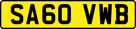 SA60VWB