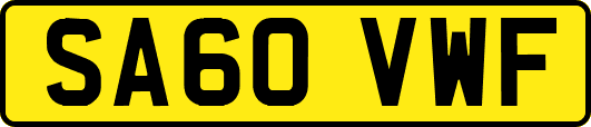SA60VWF
