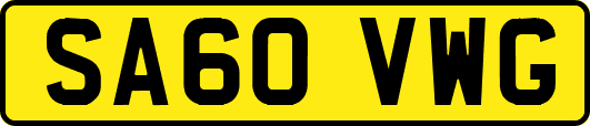 SA60VWG