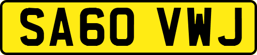 SA60VWJ
