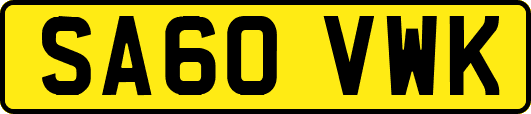 SA60VWK