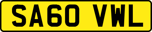 SA60VWL