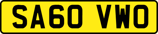 SA60VWO