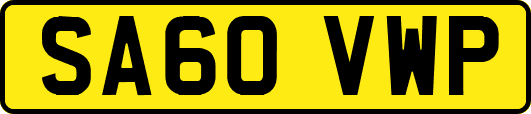 SA60VWP