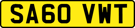 SA60VWT