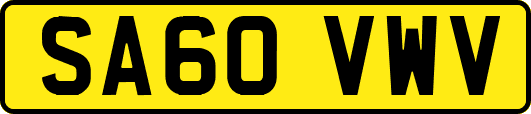SA60VWV