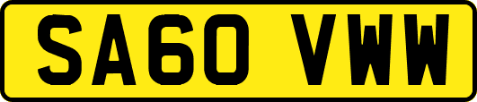 SA60VWW