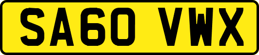 SA60VWX
