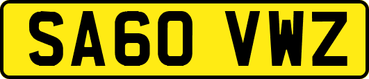SA60VWZ