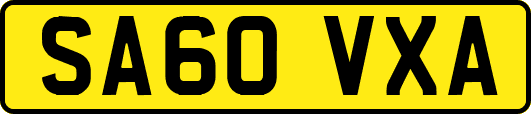 SA60VXA